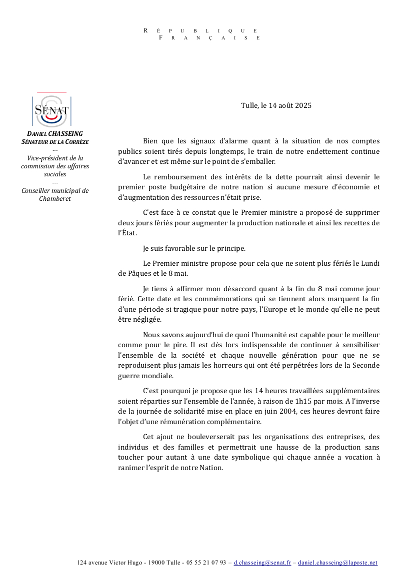 Communiquee_D_Chasseing_Projet_suppression_deux_jours_feeriees.jpg